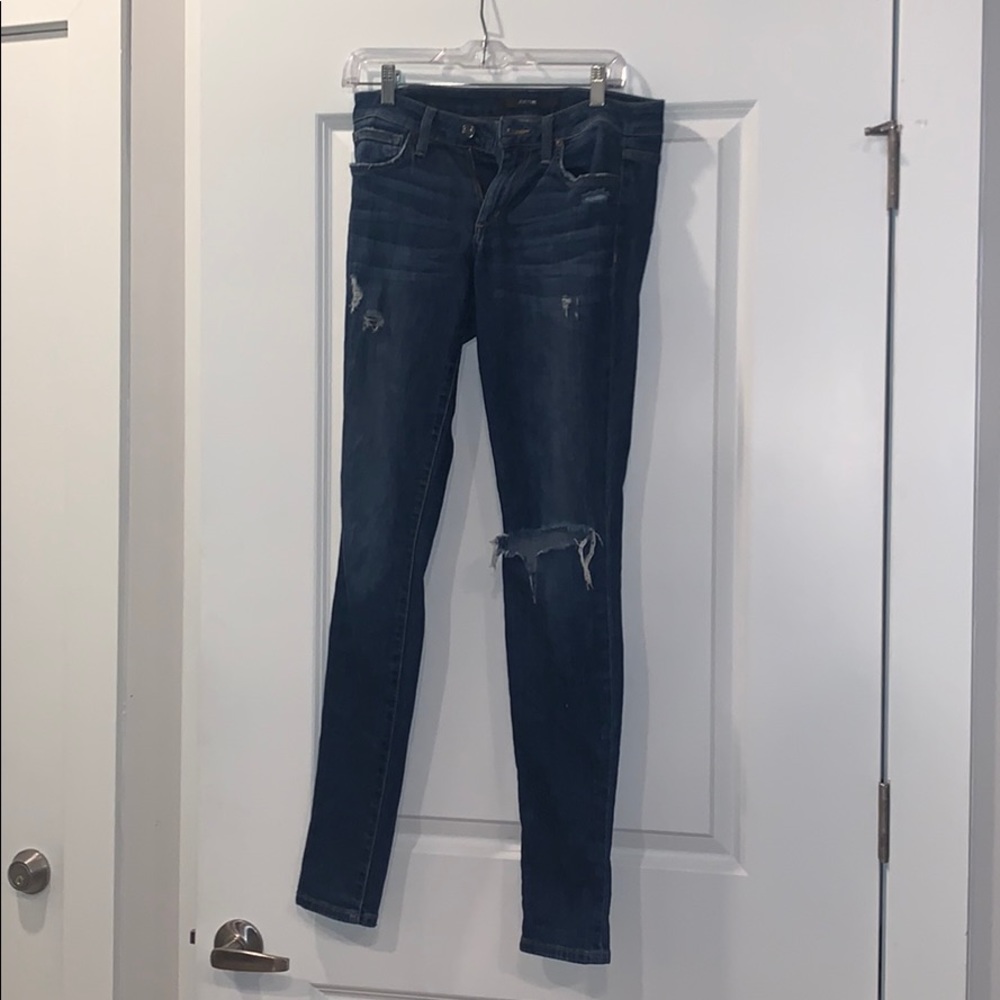 Joes Jeans skinny jeans
